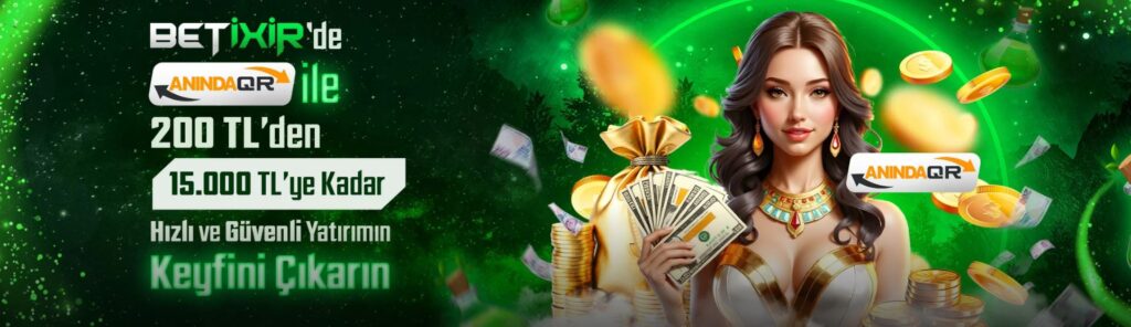 betixir para yatırma